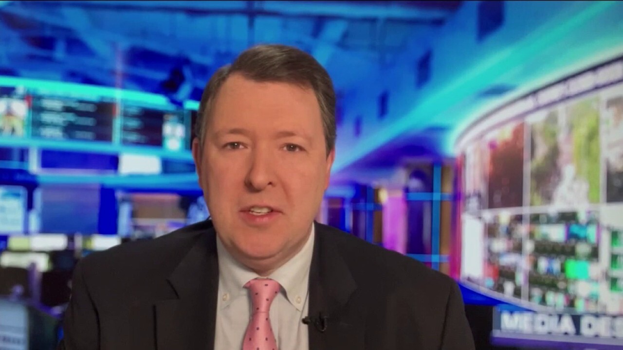 Marc Thiessen blasts Dems for elevating Ilhan Omar to House subcommittee leadership position