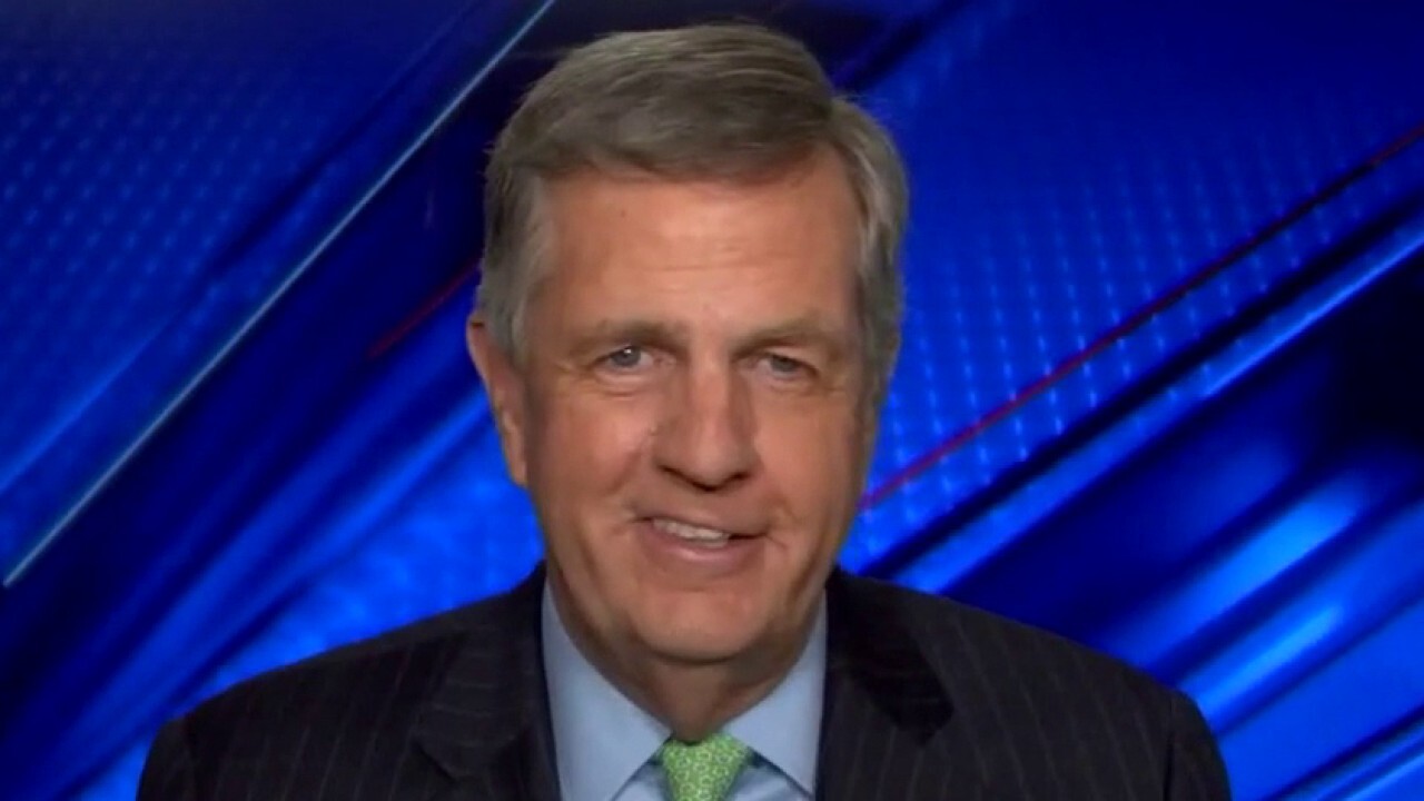 Brit Hume Says The War Against Racism In America Was Fought And Won A Long Time Ago On Air