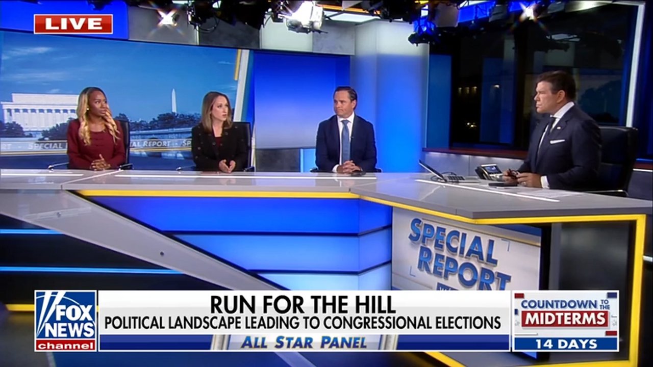This is the 'big challenge for Republicans,' expert says