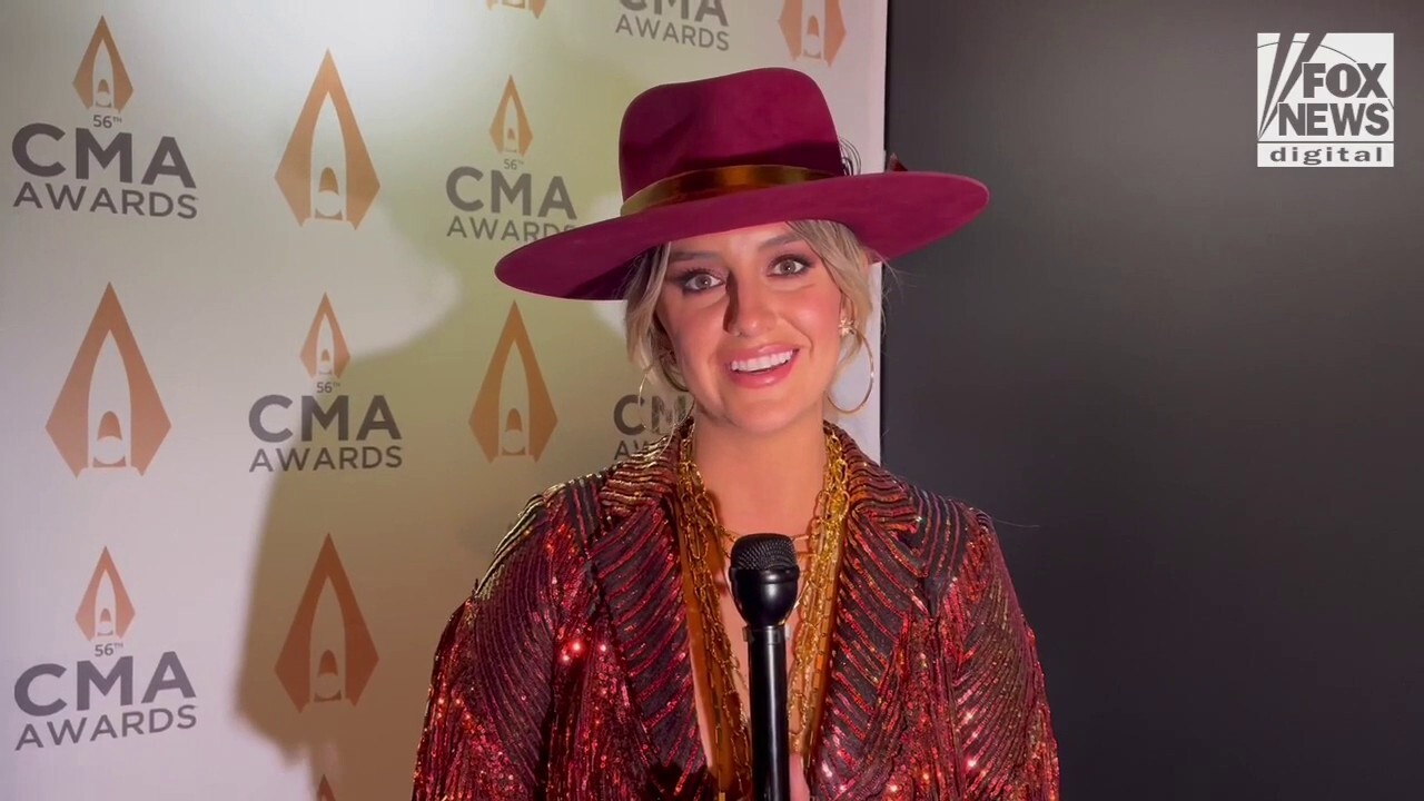 Lainey Wilson leads CMA nominations: How to watch the CMAs on TV - Axios  New Orleans