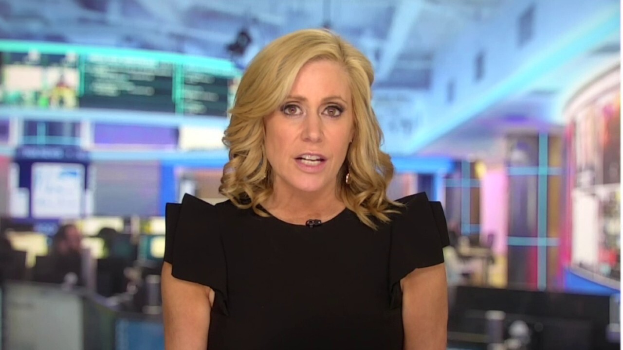 Melissa Francis: W.H.O. cost lives all around the world | Fox News Video