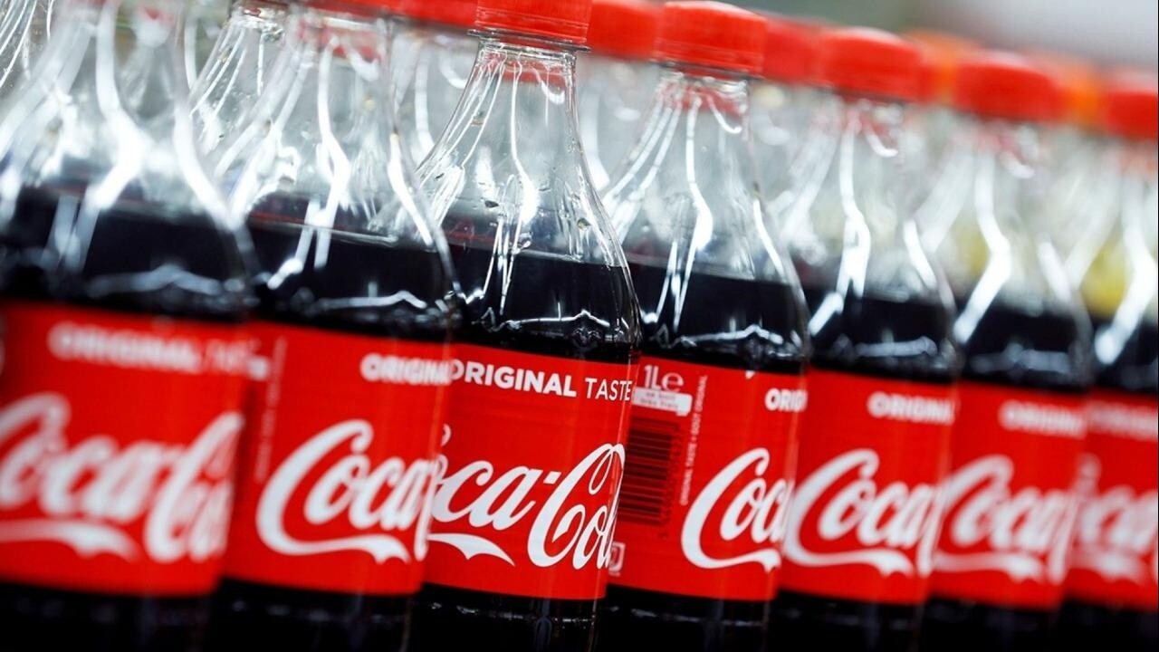 Coca-Cola vending machines banned in North Carolina county over company's opposition to Georgia voting law