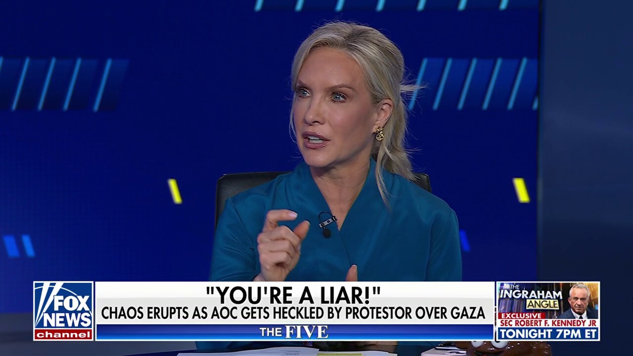 No matter what happens with Trump, Democrats' numbers are not going up, says Dana Perino