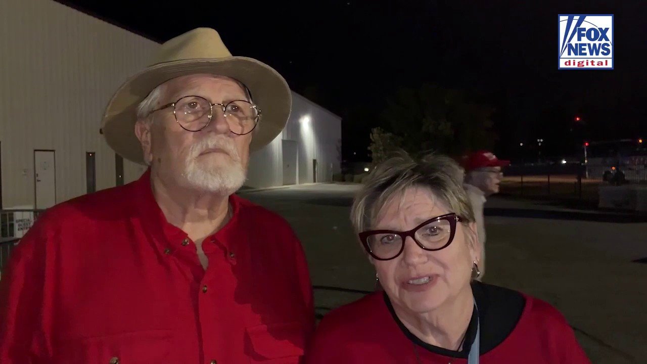 North Carolina Trump supporters face rising costs but aren't backing away from president