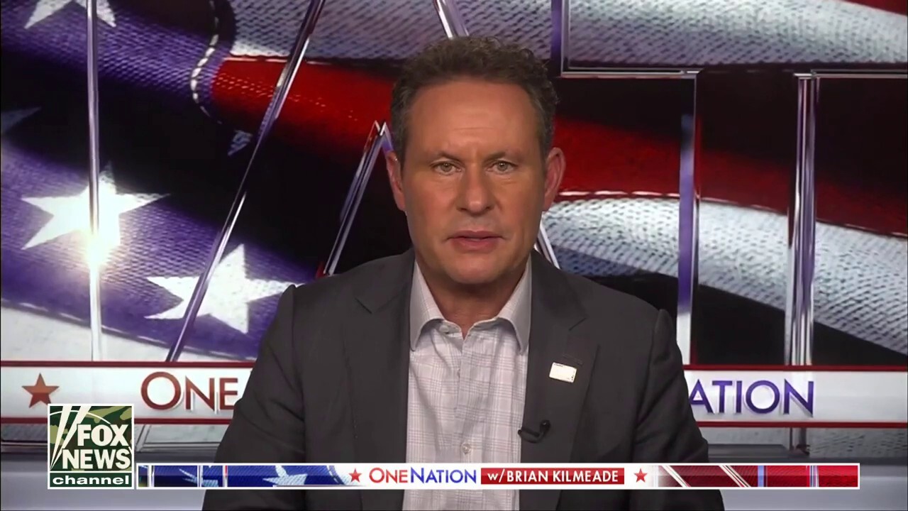 Brian Kilmeade: This is direct election interference