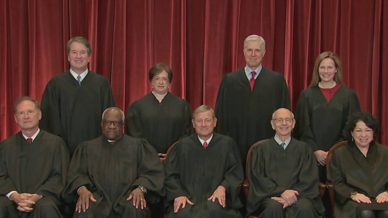 Leaked SCOTUS draft opinion suggests end to Roe v. Wade
