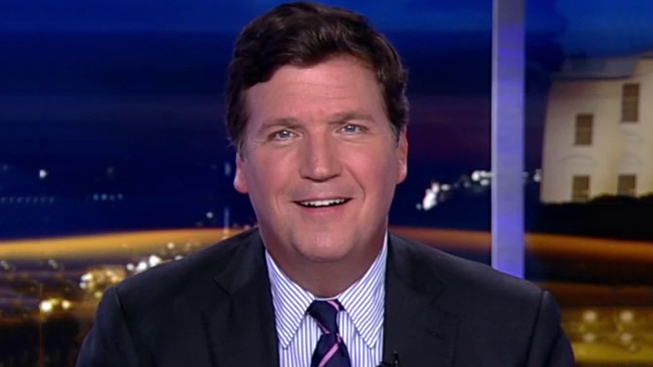 Tucker: Democrats know Bernie Sanders can win and they're scared