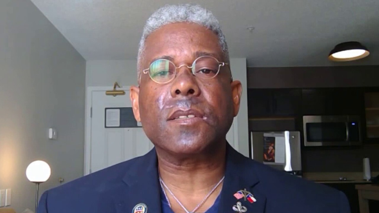 Lt. Col. Allen West on the importance of West Point as an institution
