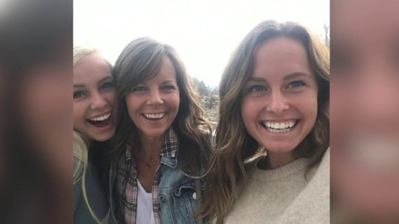 Authorities Find Personal Item Belonging To Missing Colorado Mother Of Two Fox News Video