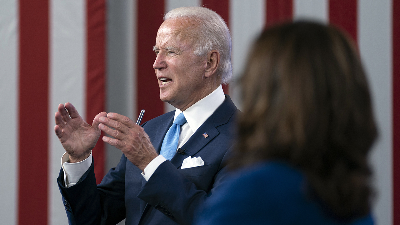 Will Biden's and Harris' policies mesh on the campaign trail?