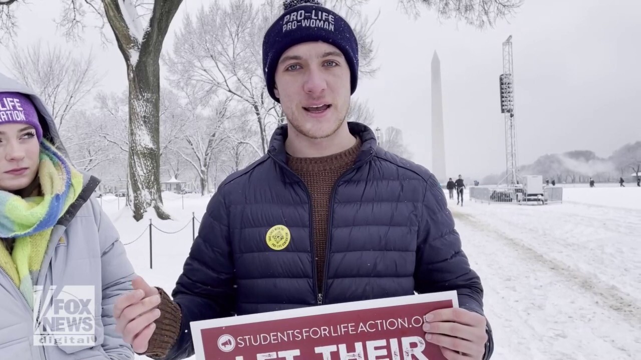 Pro-lifers reveal what they truly think about Trump's stance on abortion