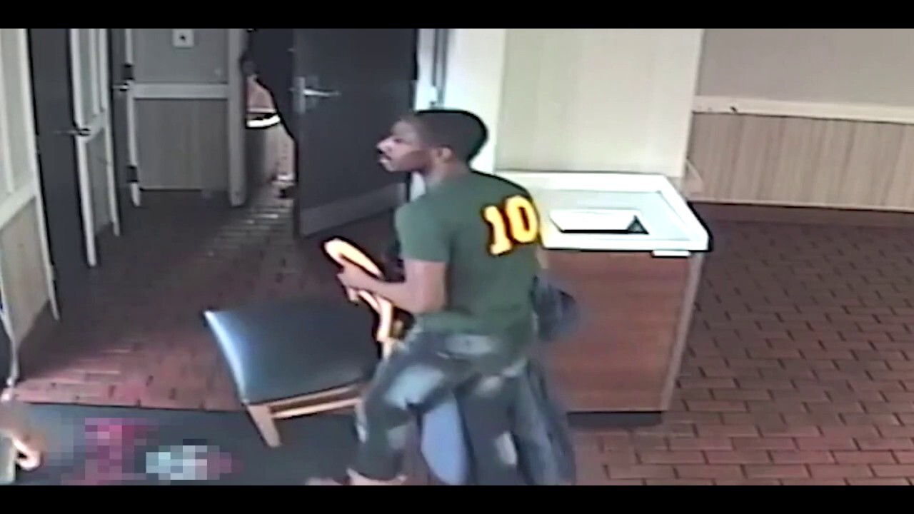 Washington Dc Man Assaults Victim With Chair In Wendys Restaurant