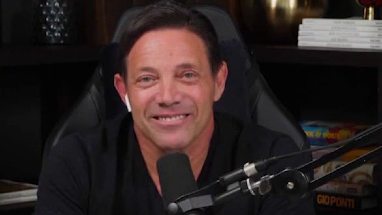 Jordan Belfort, “Wolf of Wall Street”, on the actions of “little guy”, wins: “It was time”