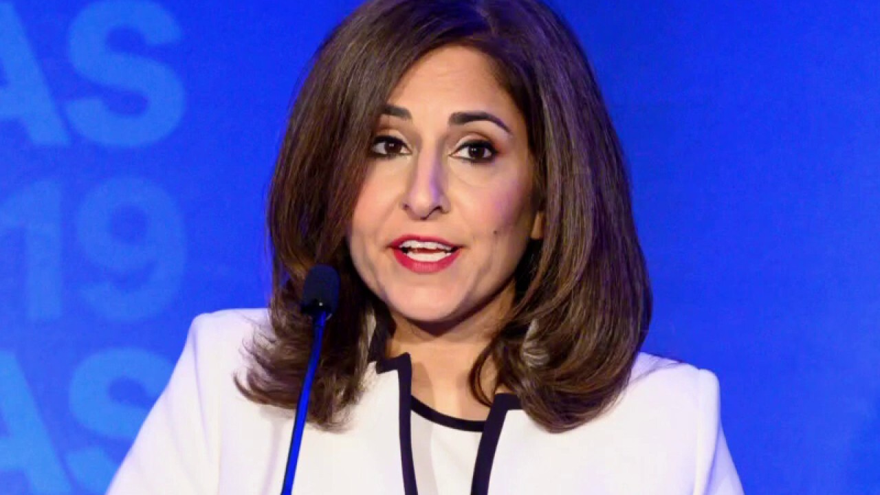 Should Neera Tanden be in charge of Office of Management and Budget?