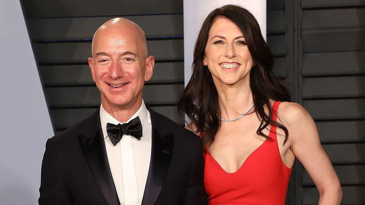 Jeff Bezos divorce finalized: Tech exec will keep 75 percent of Amazon stock, control of WaPo