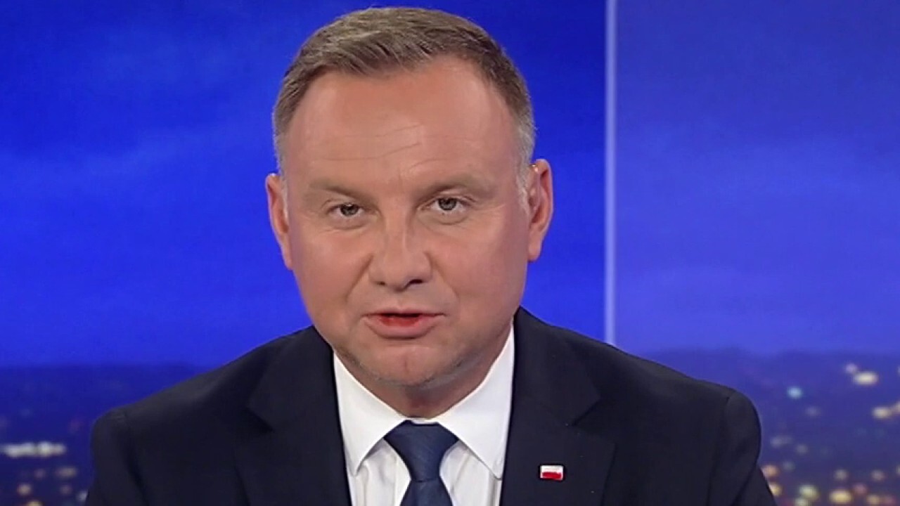 President of Poland provides insight on the country's pro-family policies