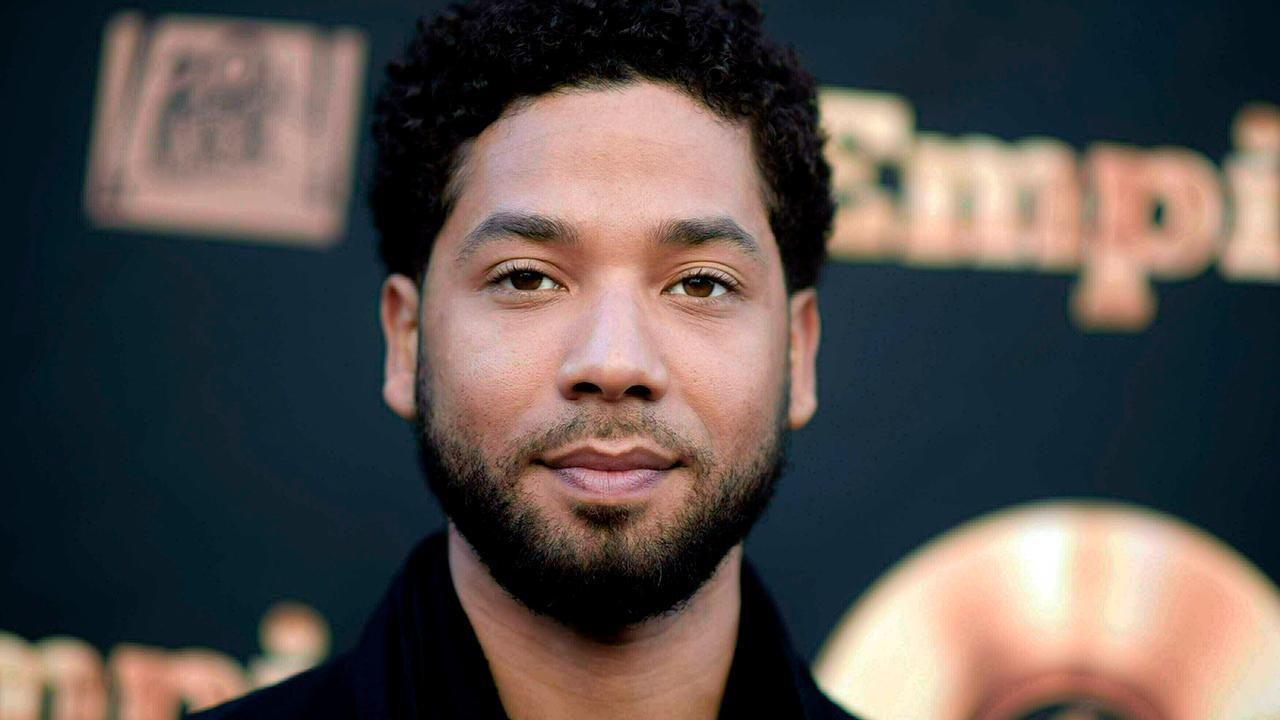 Smollett's attorney says actor 'maintains his innocence'