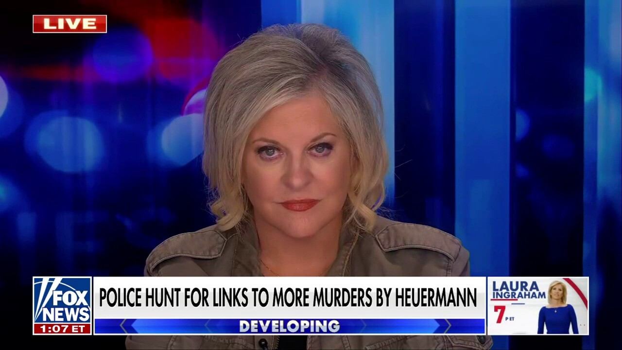 Fox Nation host Nancy Grace breaks down the evidence facing Gilgo Beach serial killer suspect Rex Heuermann and says police should inspect every inch of his home.