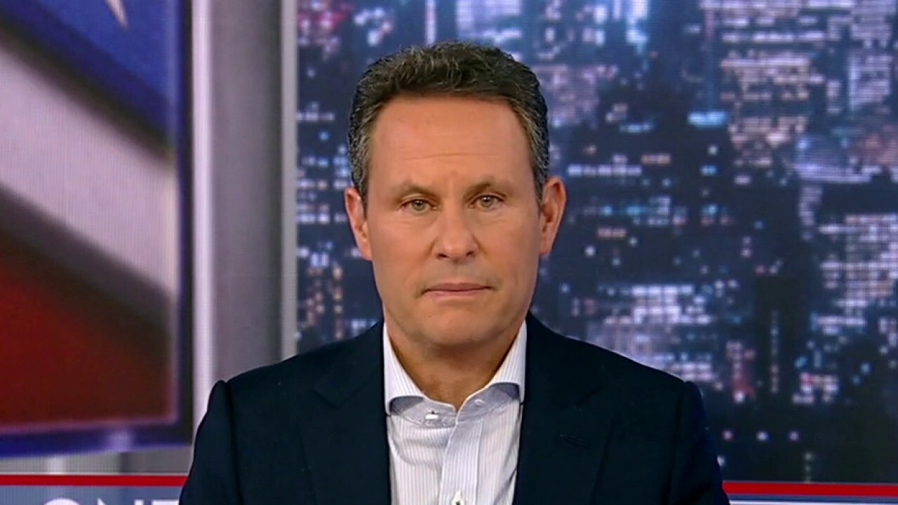  Brian Kilmeade looks back at how Thanksgiving began