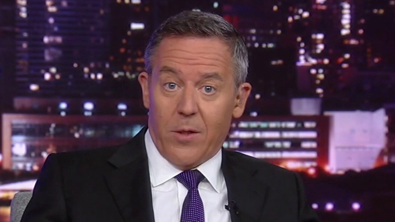 Greg Gutfeld: Police 'reforms' put people’s lives in danger, by pretending not to