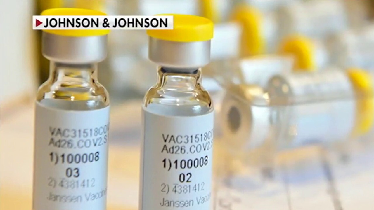 Why Dr. Siegel is 'very excited' about Johnson & Johnson's COVID-19 vaccine