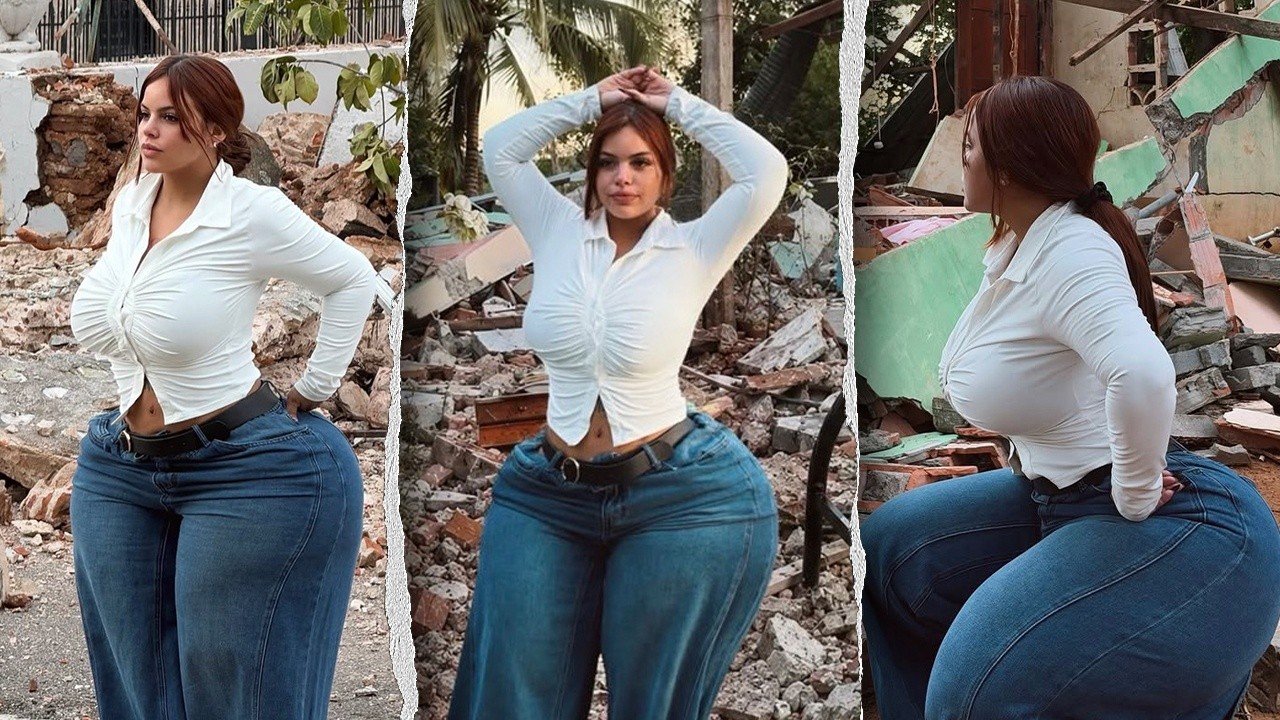 Raising awareness or ‘exploiting' a tragedy? Influencer Gracie Bon faces down internet scorn