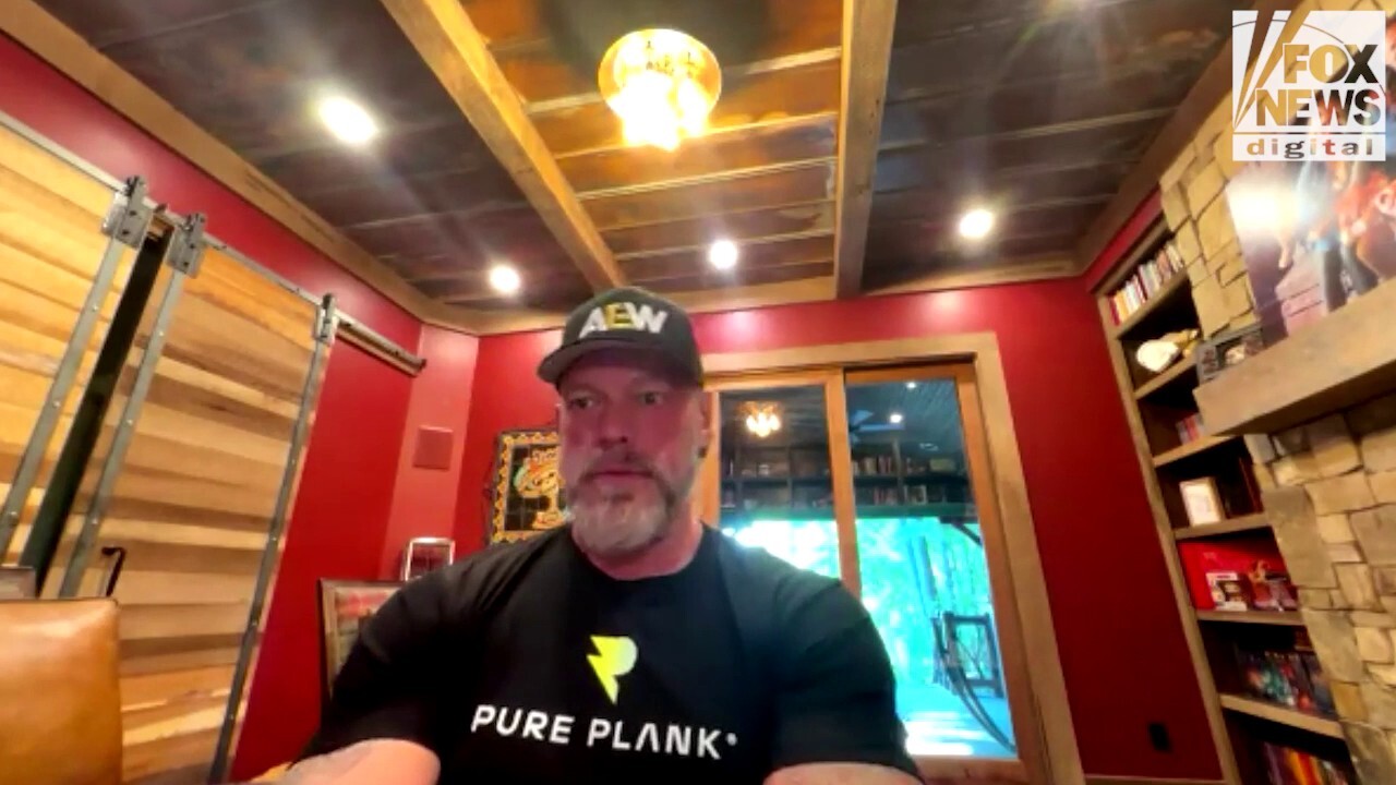 Aew Stars Adam Copeland, Christian Cage Dish на изненадващи изяви, следващата глава в историята им 