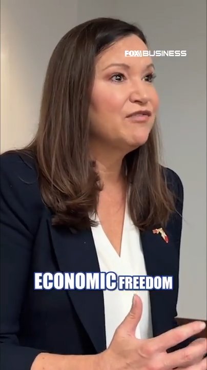 GROWTH EXPLOSION: Sen. Ashley Moody reveals how Florida built an economic fortress