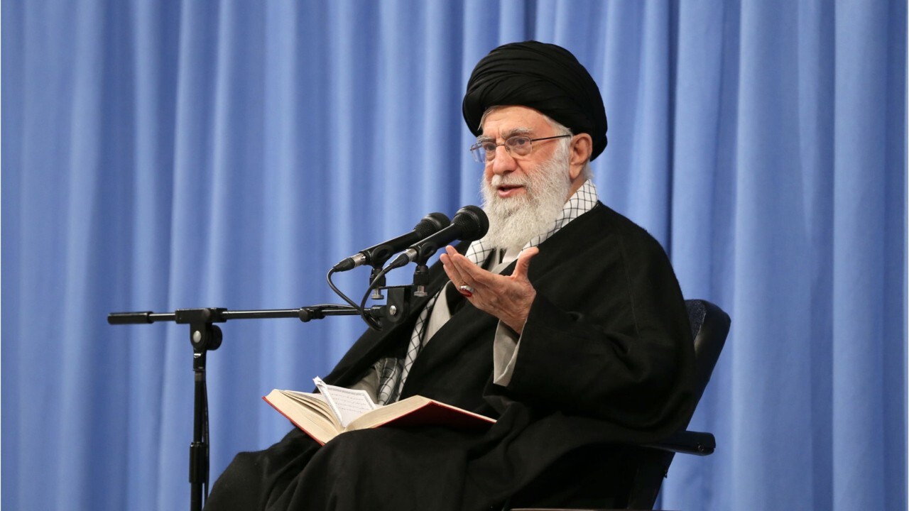 Who is Ayatollah Khamenei? What to know about Iran's supreme leader