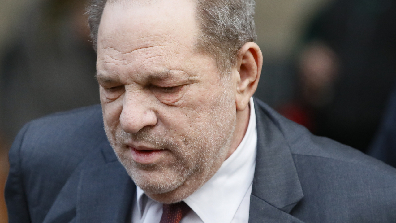 Weinstein jury ordered to keep deliberating after reaching unanimous verdict on 3 of 5 counts 