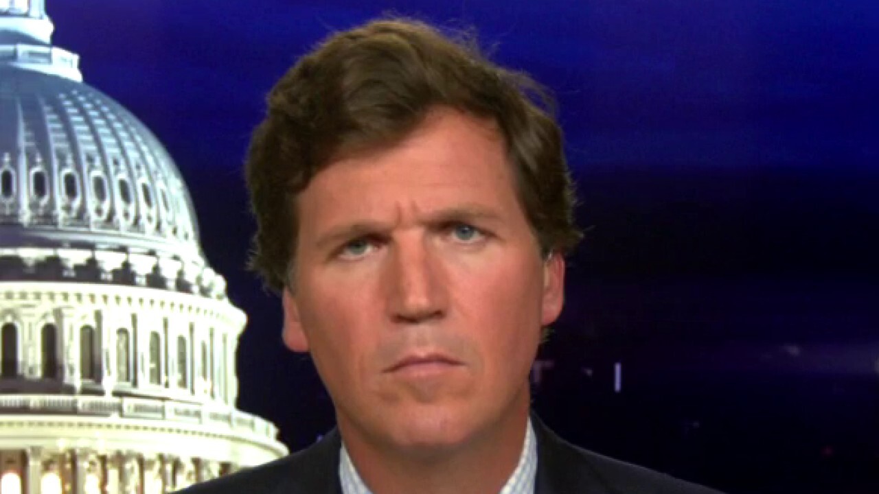 Tucker: The rich and powerful are fueling riots across America
