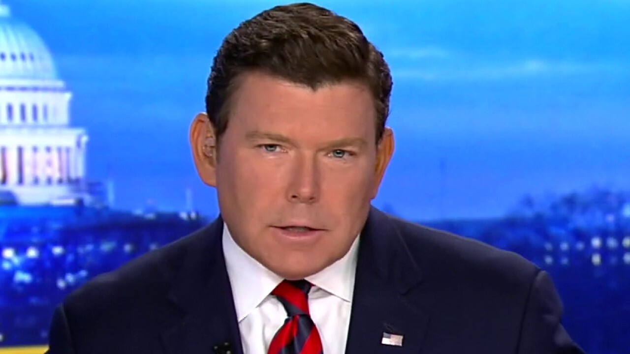 Bret Baier lists unanswered questions from Biden on Afghanistan