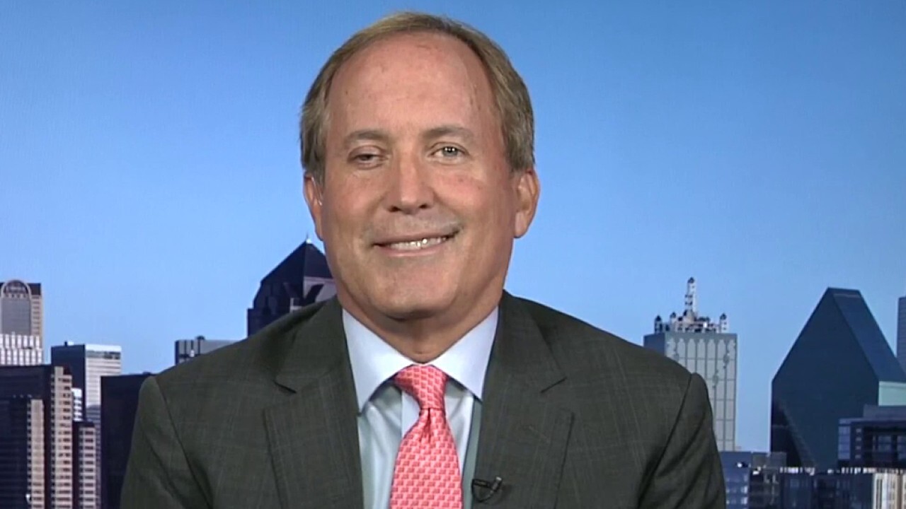 Paxton: We can't keep economy shut down forever