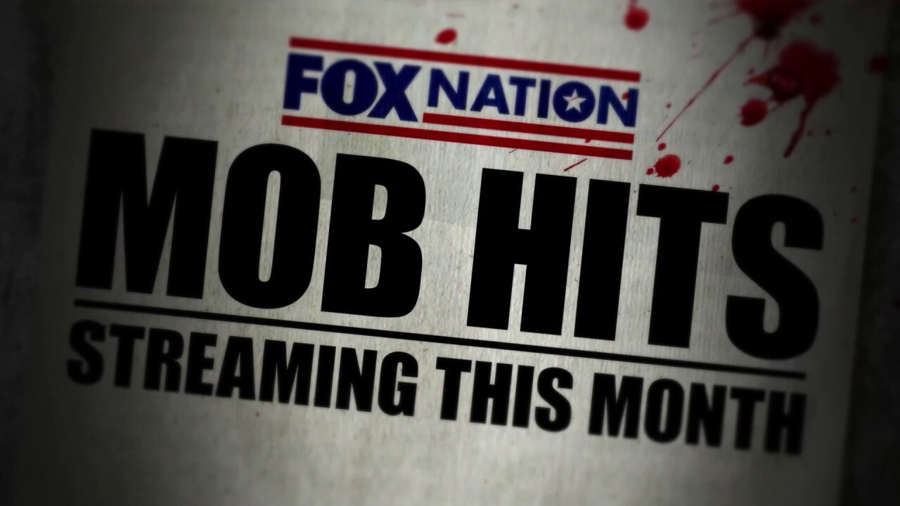 America’s favorite mafia flicks streaming on Fox Nation this June