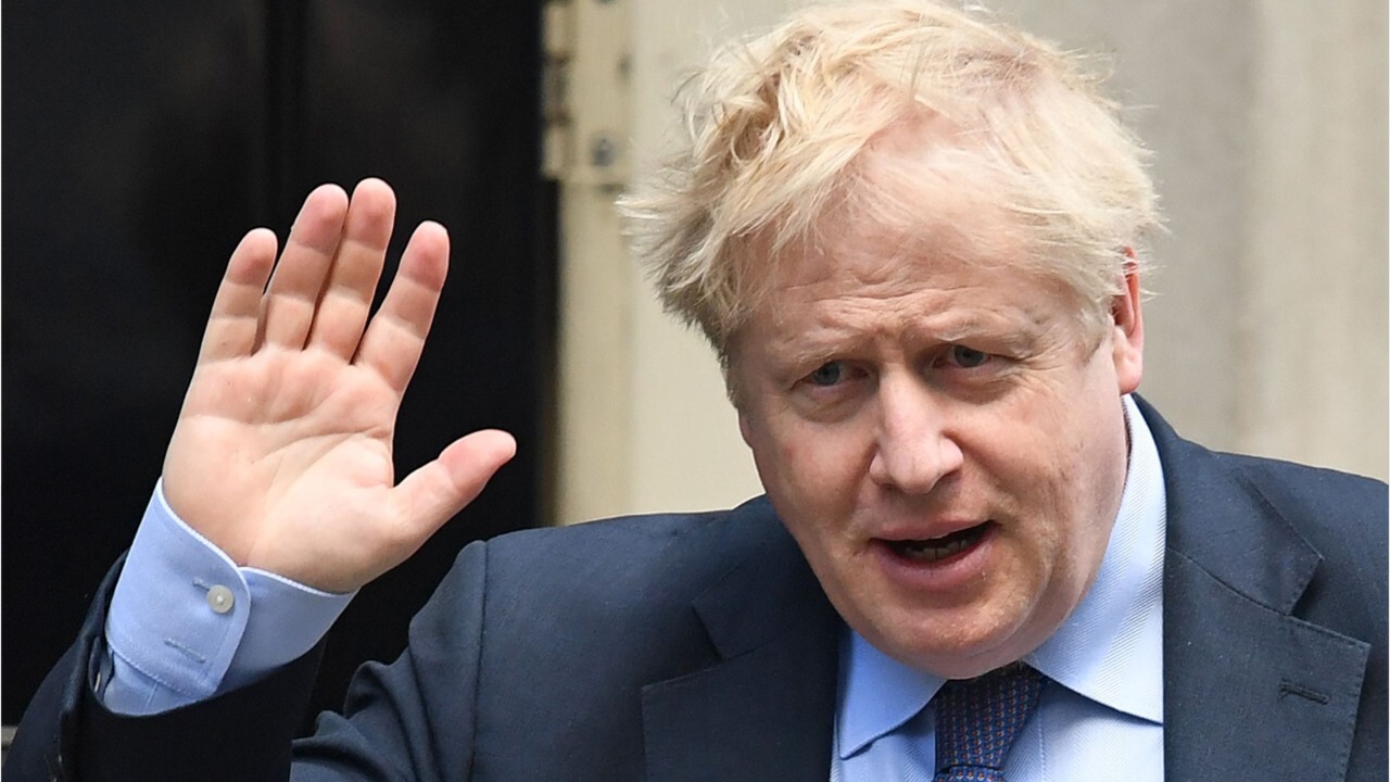 Boris Johnson: 5 surprising quotes from the British prime minister