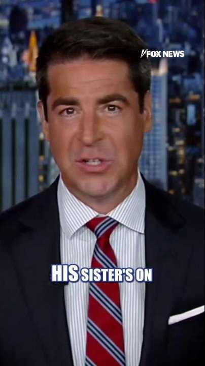 Jesse Watters: President Donald Trump is looking to keep the ‘red wall’ sturdy
