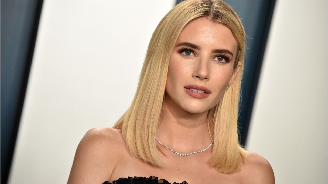 Emma Roberts' most memorable TV and movie roles