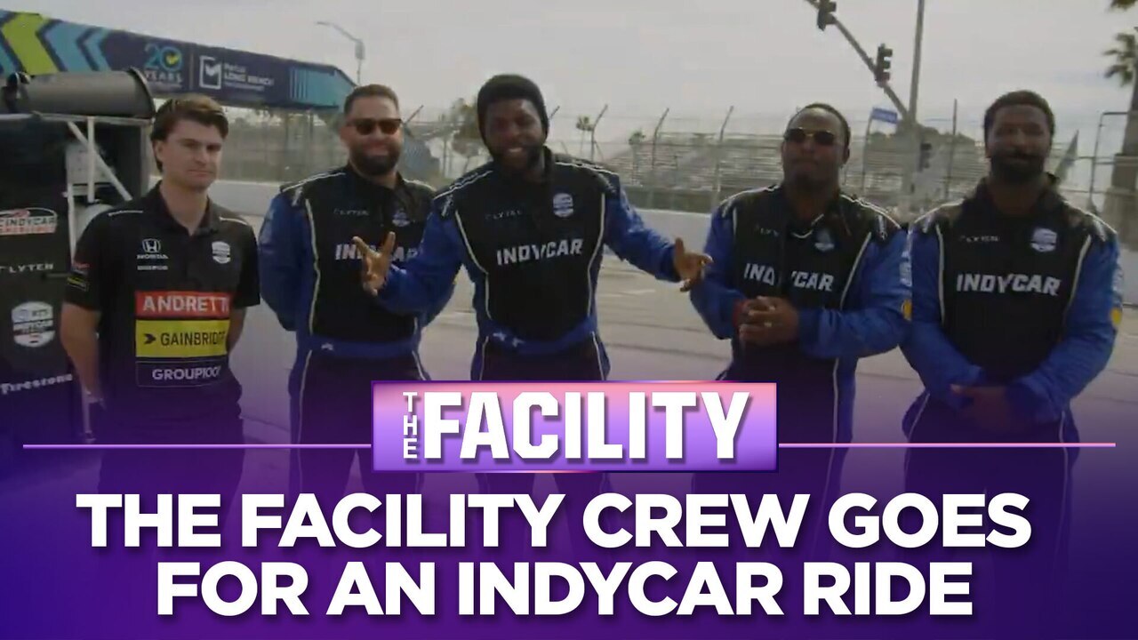 The Facility heads to Long Beach for an IndyCar thrust   on  earlier  the Acura Grand Prix | Bonus