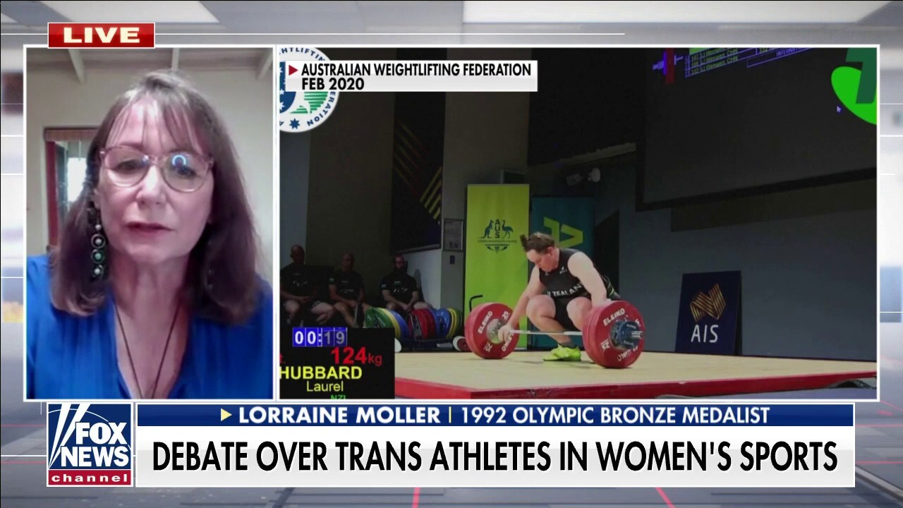 Fmr New Zealand Olympian weighs in on Trans athlete making Olympics history
