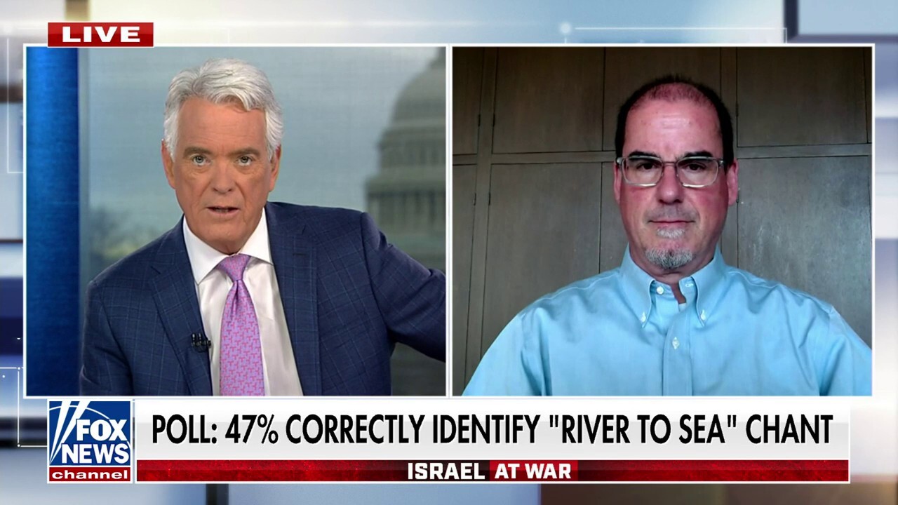 UC Berkeley Professor Ron Hassner: People prey on the ignorance of protesters