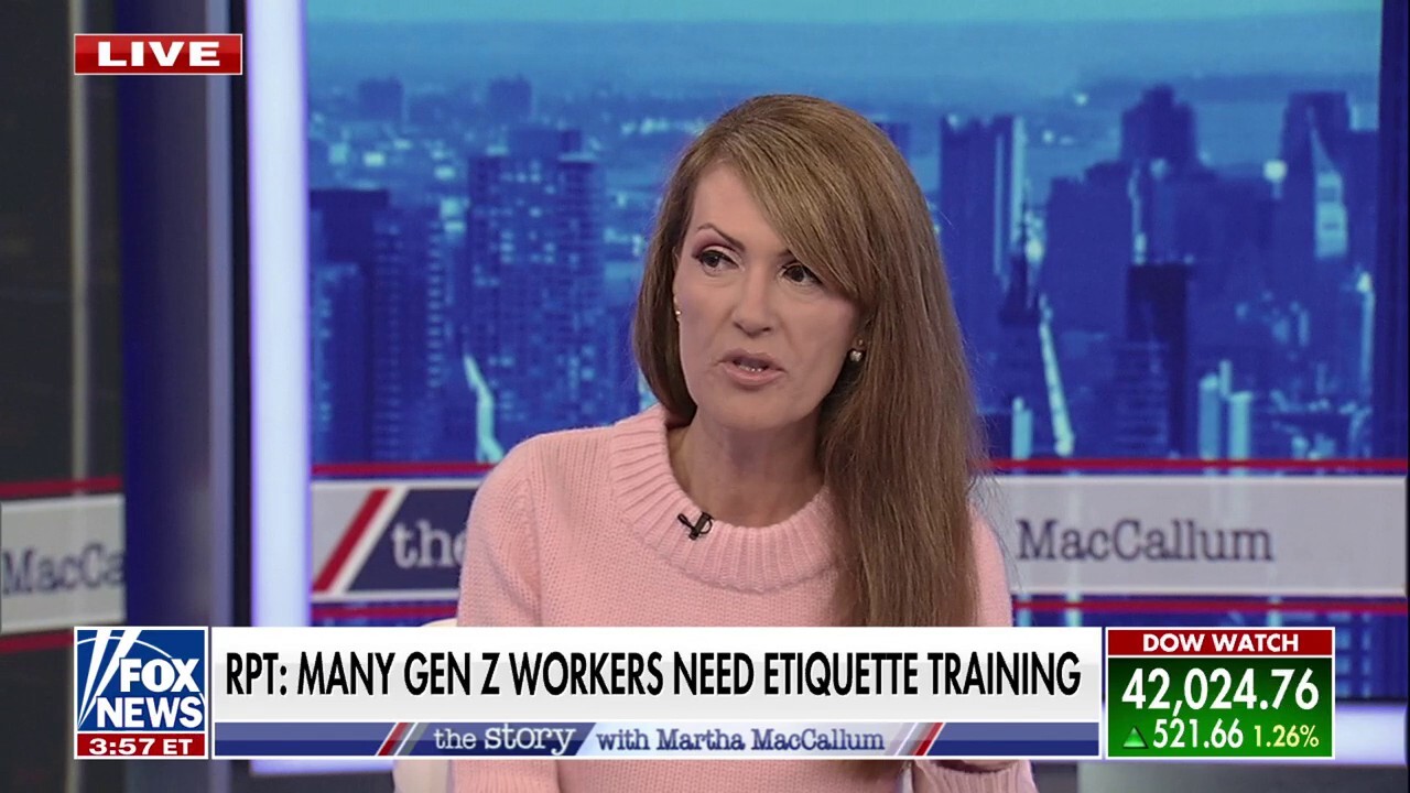  Why are Gen Z workers struggling on the job?