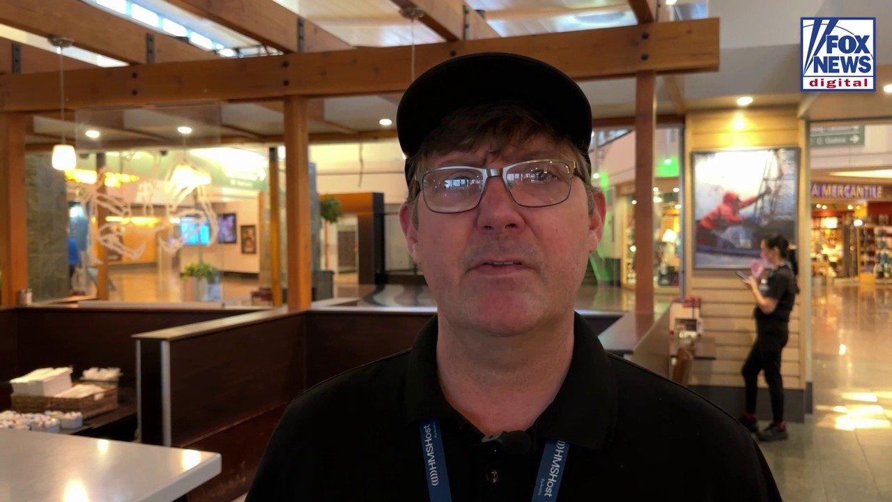 Alaskan on 'Decoy Dan' ballot scandal: 'Absolutely dirty politics'