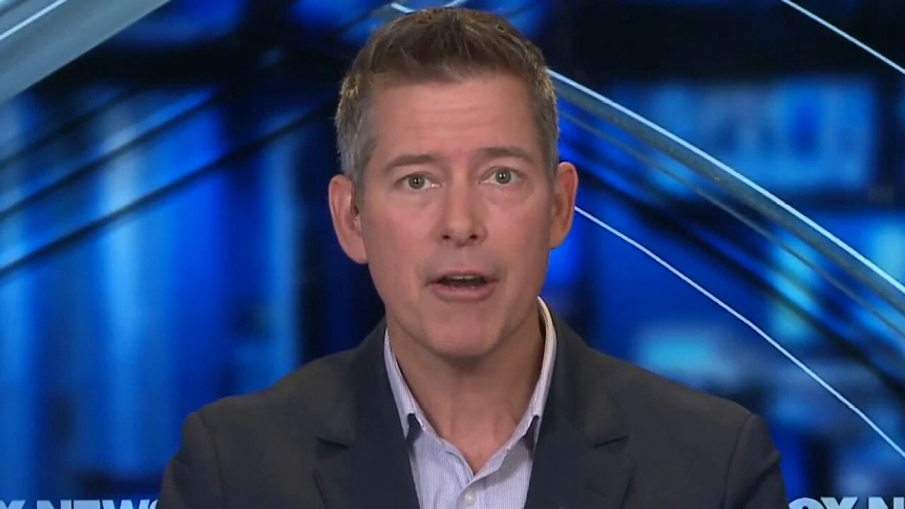 Crime does pay under liberal leadership in California: Sean Duffy