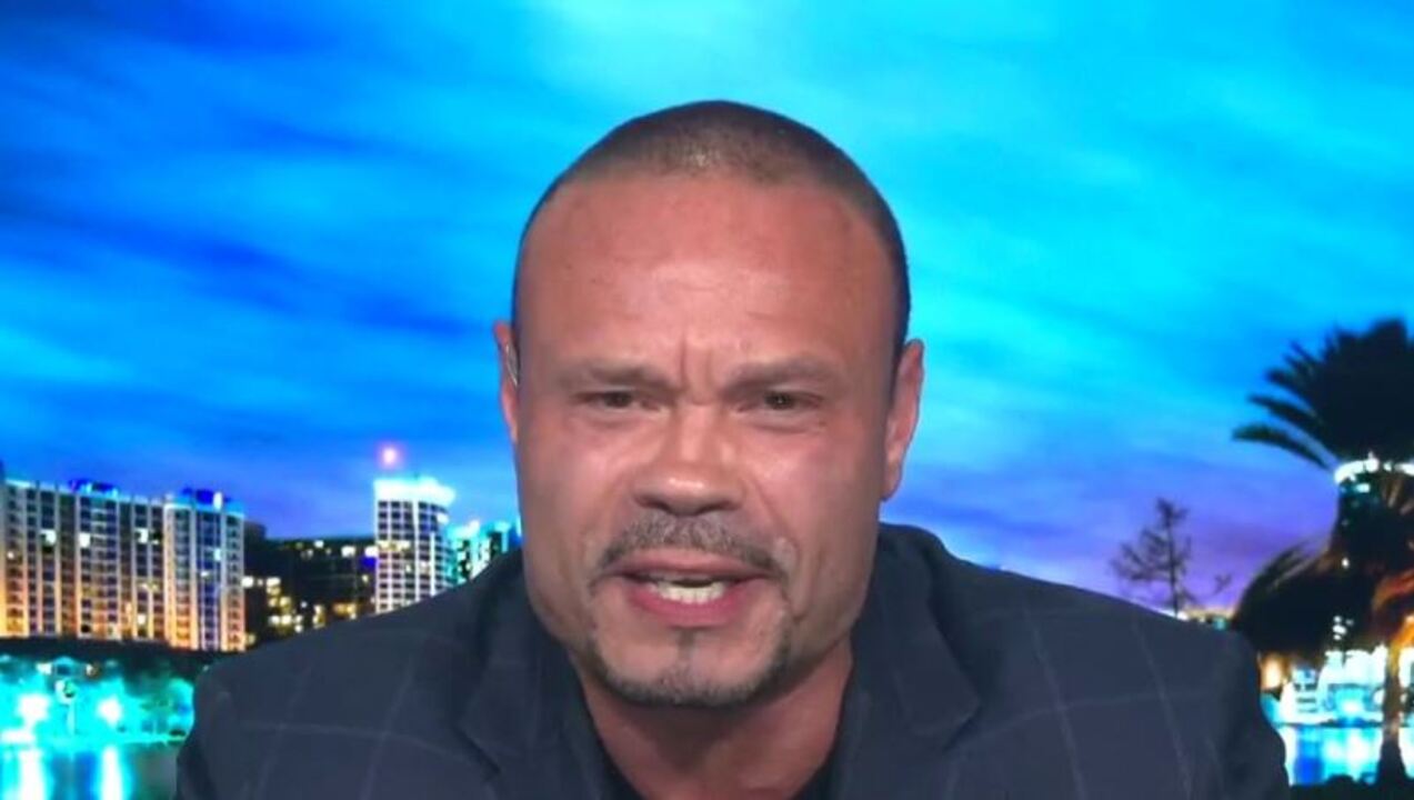 Bongino blasts DA over murder charge in Brooks shooting:  'What they did was outrageous'