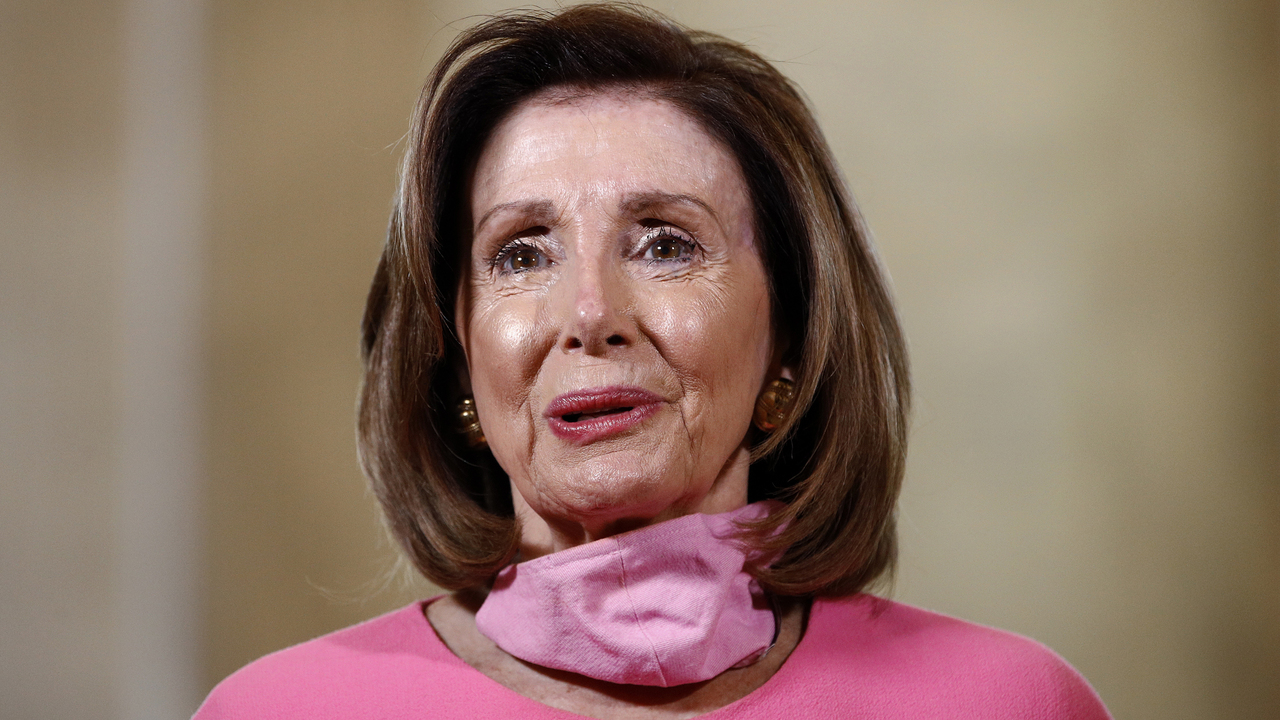 Pelosi's Regret: A Missed Anniversary and the Weight of History