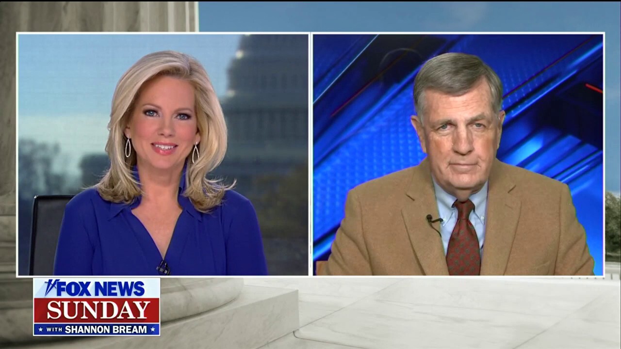 Investigations by House GOP 'need to be careful': Brit Hume