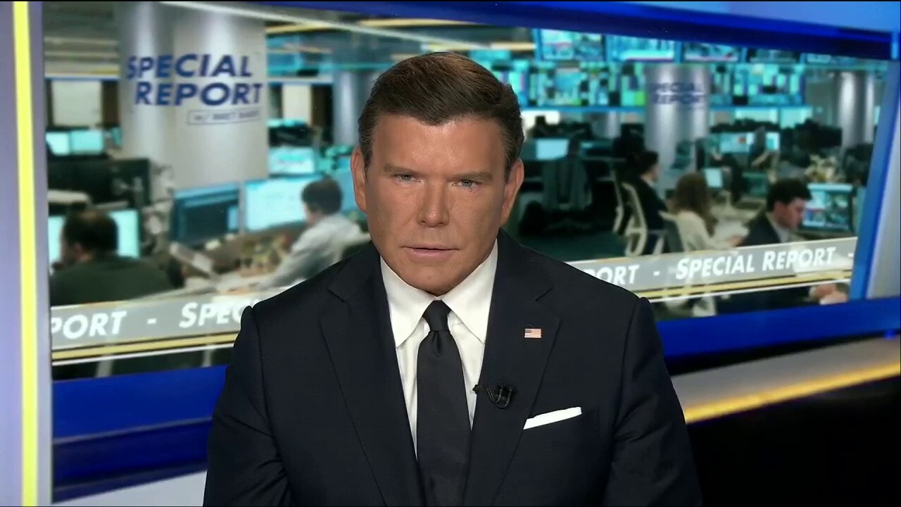 Coming up on Friday, June 20 edition of 'Special Report'
