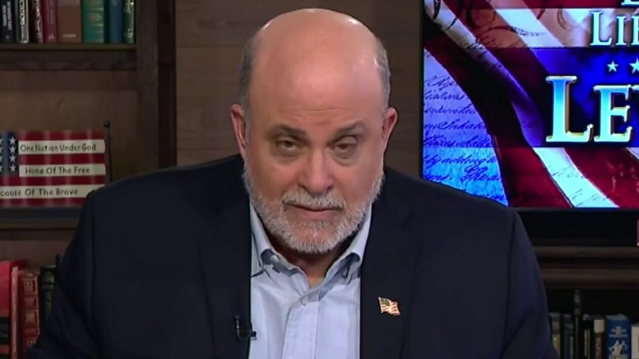 Mark Levin: The Democrats are going to run on abortion