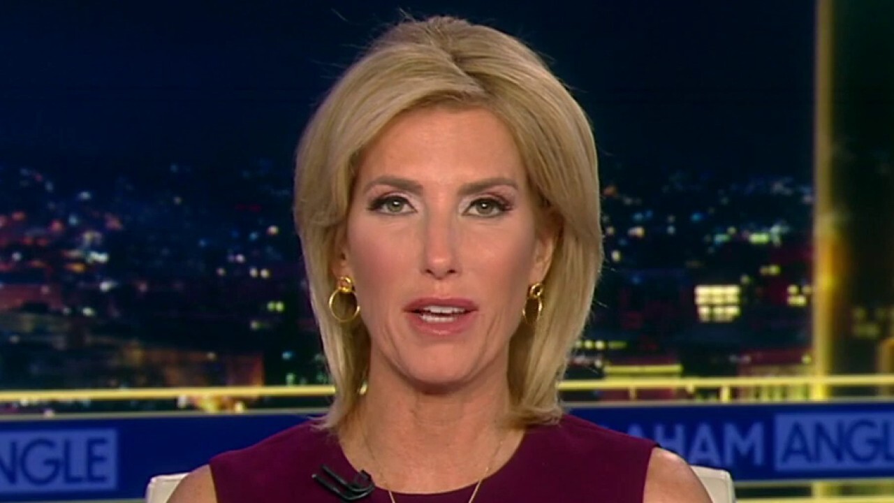 Laura Ingraham: Our children are crying for help and no one is answering