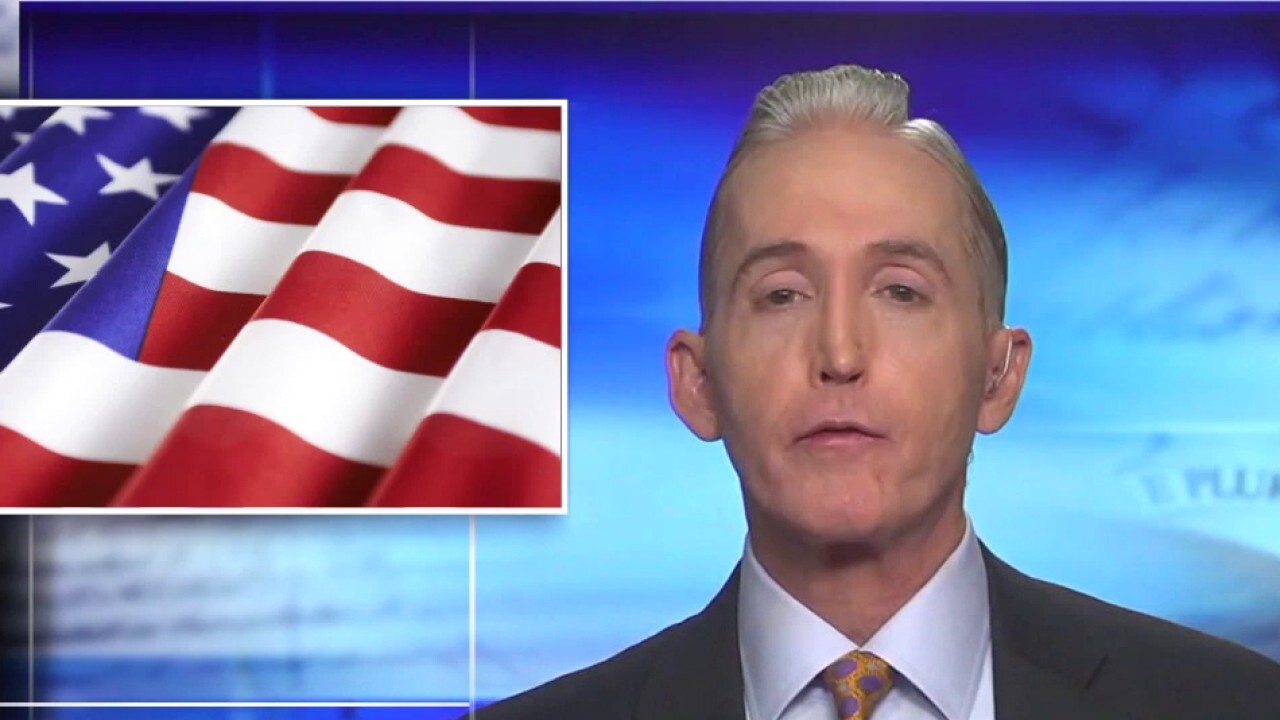 Embrace the real spirit of Independence Day this year without disillusion and divide: Gowdy